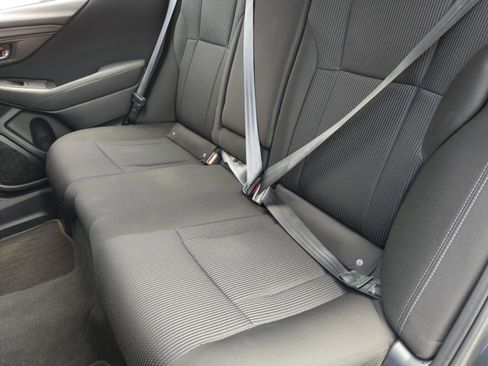 Used 2025 Subaru Legacy Premium image 21