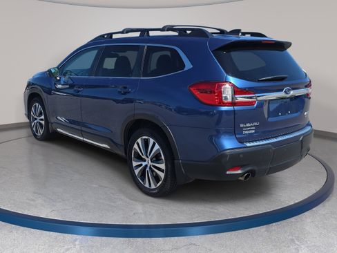 Used 2021 Subaru Ascent Limited w/ Technology Package AWD/4WD image 7