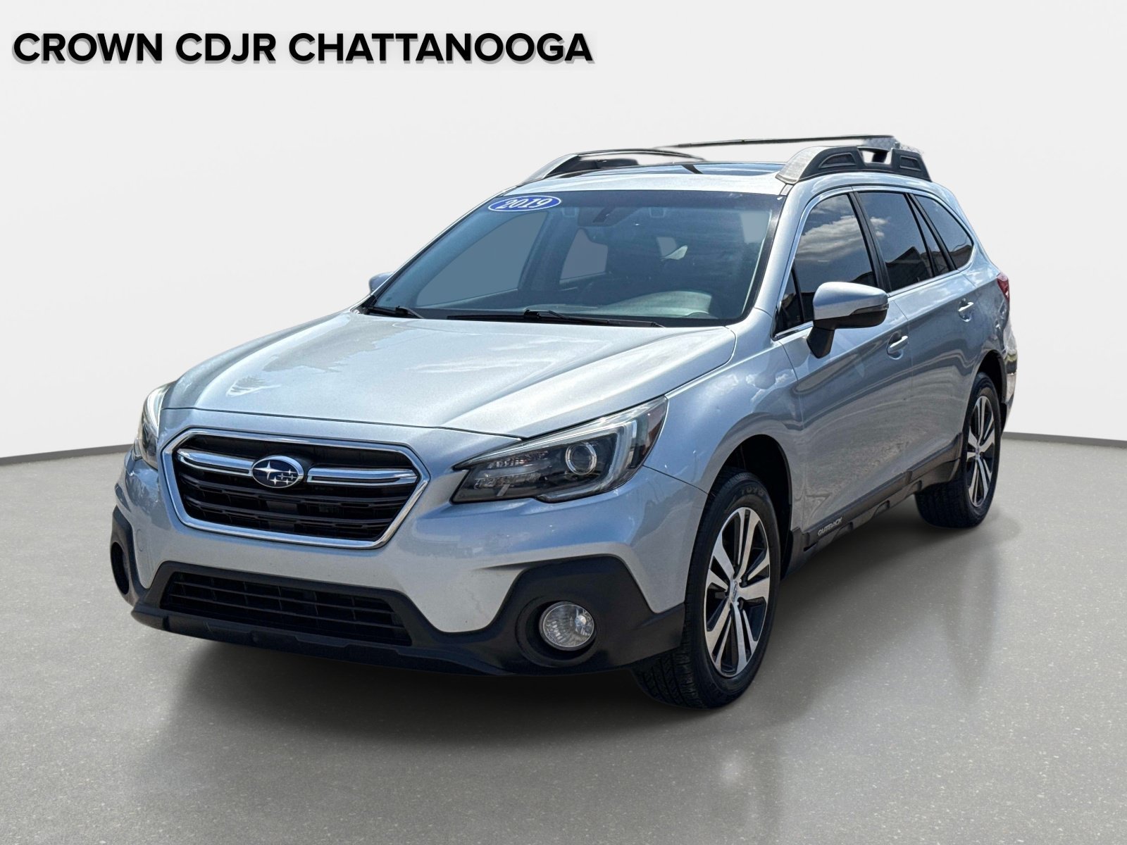 Used 2019 Subaru Outback 2.5i Limited AWD/4WD image 9