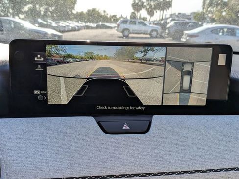 New 2026 MAZDA CX-90 3.3 Turbo S w/ Premium Plus AWD/4WD image 21