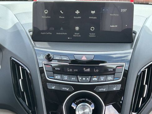New 2026 Acura RDX w/ Technology Package AWD/4WD image 19