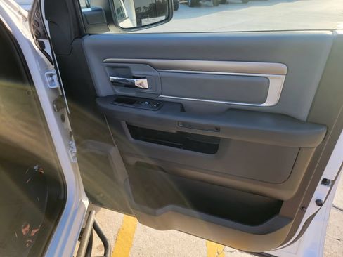 Used 2024 RAM 1500 Classic SLT RWD image 13
