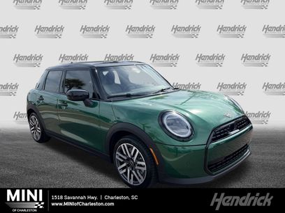 New 2026 MINI Cooper 4-Door Hardtop