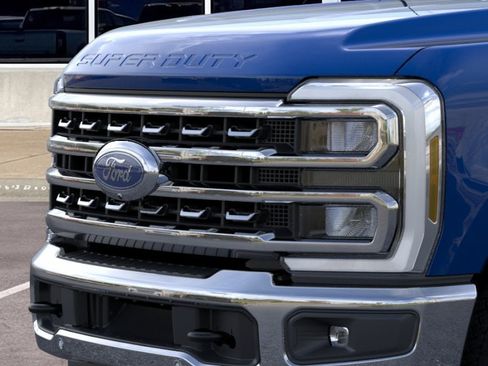 New 2026 Ford F250 Lariat w/ Lariat Premium Package AWD/4WD image 39