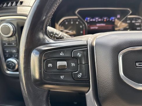 Used 2019 GMC Sierra 1500 Denali w/ Denali Ultimate Package AWD/4WD image 12
