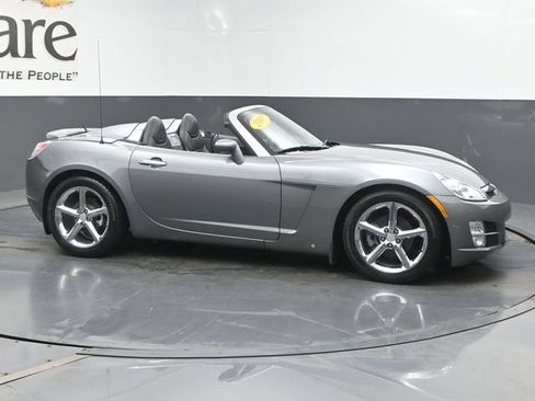Used 2007 Saturn Sky w/ Premium Trim Pkg RWD image 46