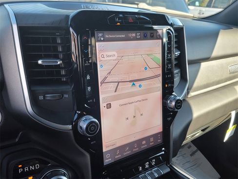 New 2026 RAM 1500 Big Horn image 15