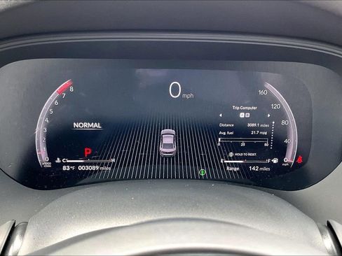 Certified 2025 Acura TLX SH-AWD w/ A-SPEC Pkg image 20