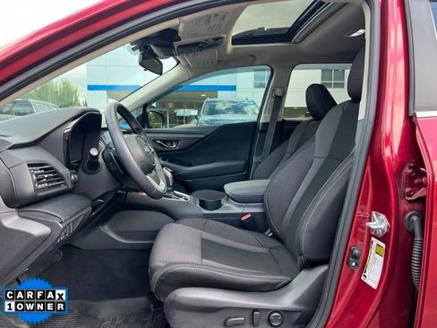 Used 2024 Subaru Outback Premium AWD/4WD image 17