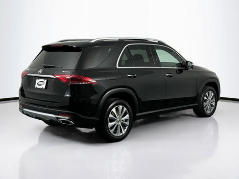 Used 2021 Mercedes-Benz GLE 450 4MATIC image 15