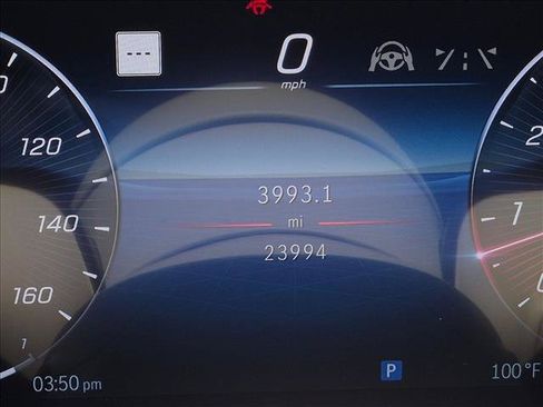 Used 2024 Mercedes-Benz S 580 4MATIC Sedan image 10