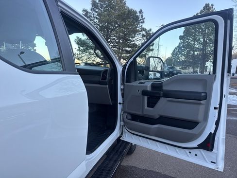 Used 2017 Ford F350 XL image 20