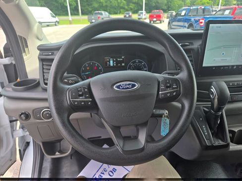 Used 2024 Ford Transit 350 XL RWD image 11