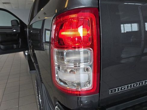 Used 2023 RAM 2500 Big Horn w/ Level 1 Equipment Group image 29