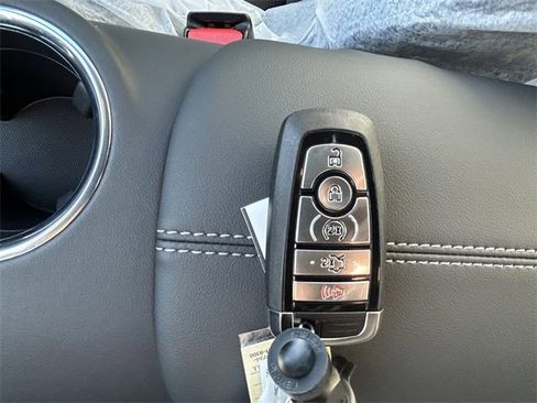 New 2024 Ford Mustang GT Premium w/ GT Performance Package image 17