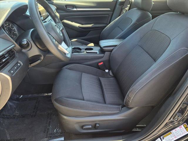 Used 2022 Nissan Altima 2.5 SV FWD image 15