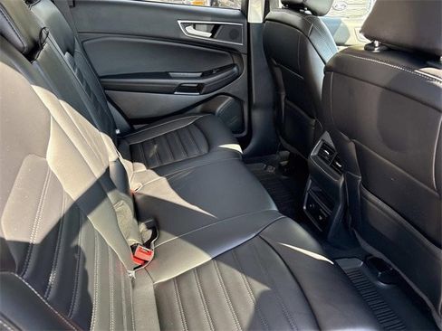 Certified 2024 Ford Edge SEL w/ Convenience Package image 22