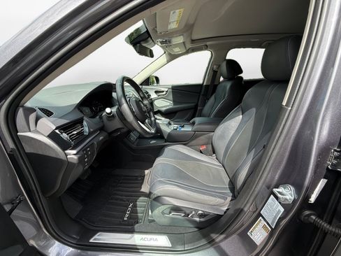 Used 2021 Acura RDX AWD w/ Technology Package image 11