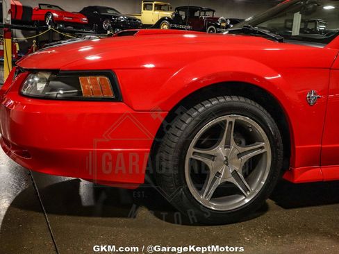 Used 1999 Ford Mustang GT image 46