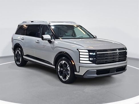 New 2026 Hyundai Palisade Limited image 3