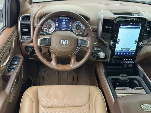 Used 2020 RAM 1500 Limited AWD/4WD image 15