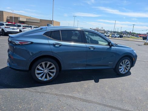 New 2026 Buick Envista Avenir FWD image 8