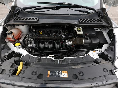 Used 2017 Ford Escape S FWD image 20