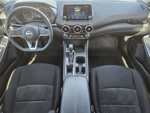 Used 2024 Nissan Sentra SR image 24