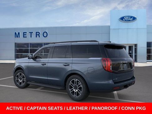 New 2026 Ford Expedition Active AWD/4WD image 5