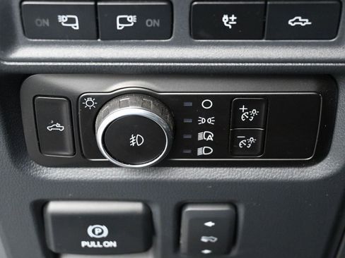 Used 2023 Ford F150 Tremor w/ Equipment Group 402A High image 16