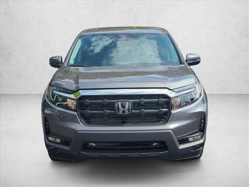 New 2026 Honda Ridgeline RTL image 6
