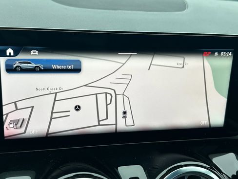 Certified 2025 Mercedes-Benz GLA 250 4MATIC image 19