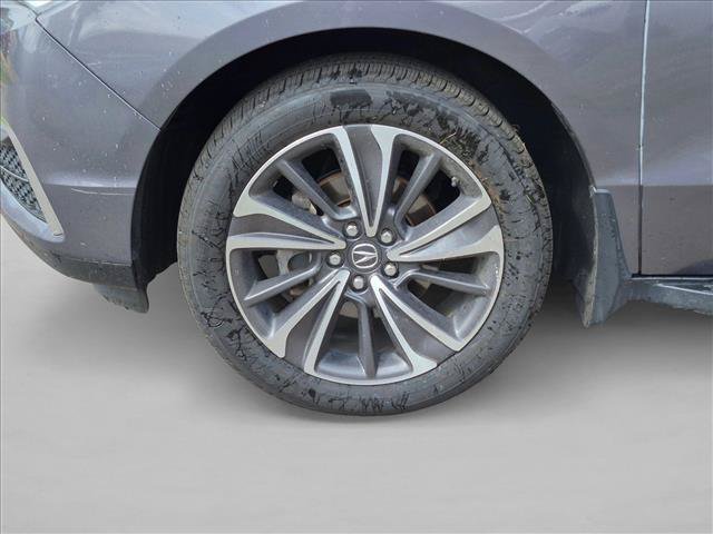 Used 2020 Acura MDX w/ Technology Package AWD/4WD image 9