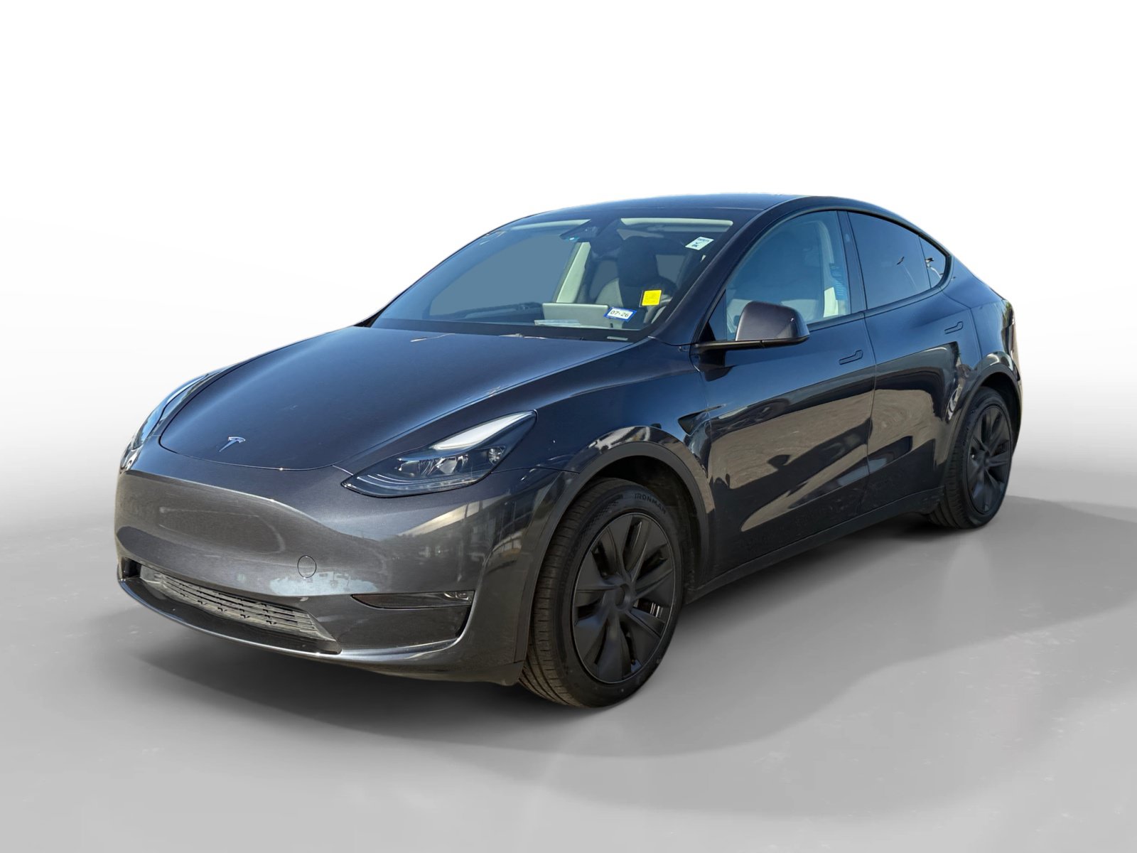 Used 2024 Tesla Model Y Long Range RWD image 1
