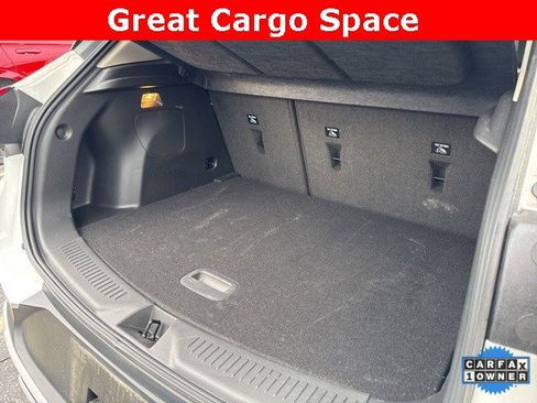 Used 2023 Buick Encore GX Preferred image 7