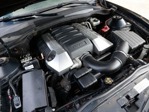 Used 2010 Chevrolet Camaro SS w/ RS Package image 45