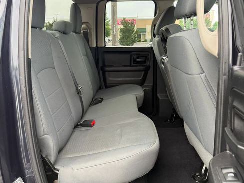 Used 2016 RAM 1500 Express AWD/4WD image 13