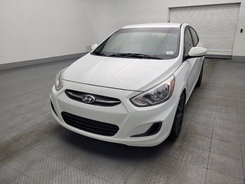 Used 2017 Hyundai Accent Value Edition image 15