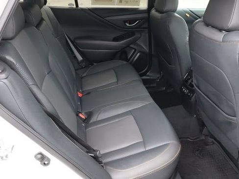 Certified 2022 Subaru Outback Wilderness image 37