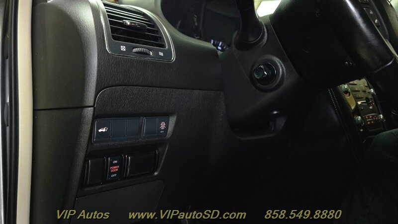 Used 2020 Nissan Armada SV w/ Driver Package RWD image 28