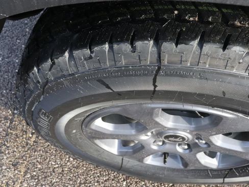 New 2025 Ford Bronco Big Bend image 46