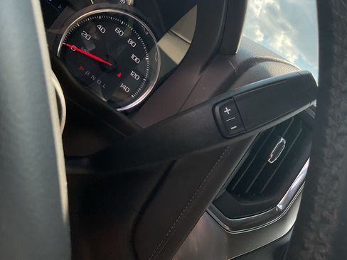 Used 2019 Chevrolet Silverado 1500 LT w/ Texas Edition RWD image 36