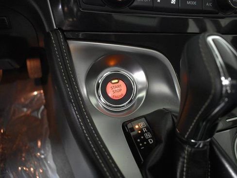 Used 2021 Nissan Maxima Platinum w/ Sport Mat Group image 18