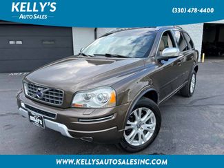 Used 2013 Volvo XC90 3.2 image 1