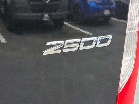 New 2025 Mercedes-Benz Sprinter 2500 image 13