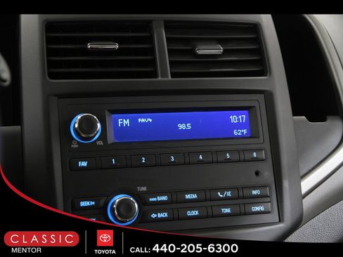 Used 2016 Chevrolet Sonic LS image 10