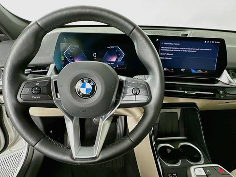 Certified 2023 BMW X1 xDrive28i w/ Convenience Package AWD/4WD image 11