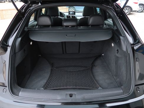 Used 2018 Audi Q3 2.0T Premium image 37