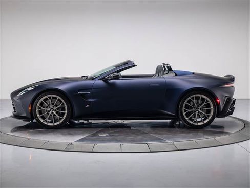 New 2026 Aston Martin V8 Vantage S RWD image 11