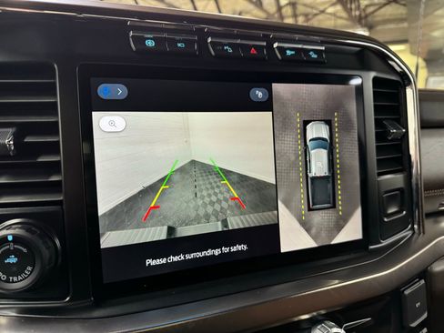 Used 2024 Ford F250 King Ranch w/ Tremor Off-Road Package image 18